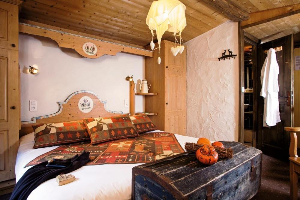 Le A By Neige Et Roc Hotel Morzine