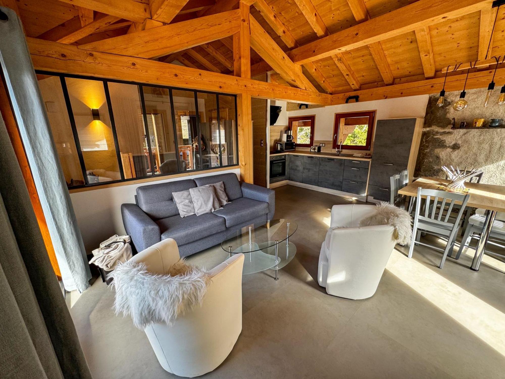 Hotel Le A By Neige Et Roc 3*
