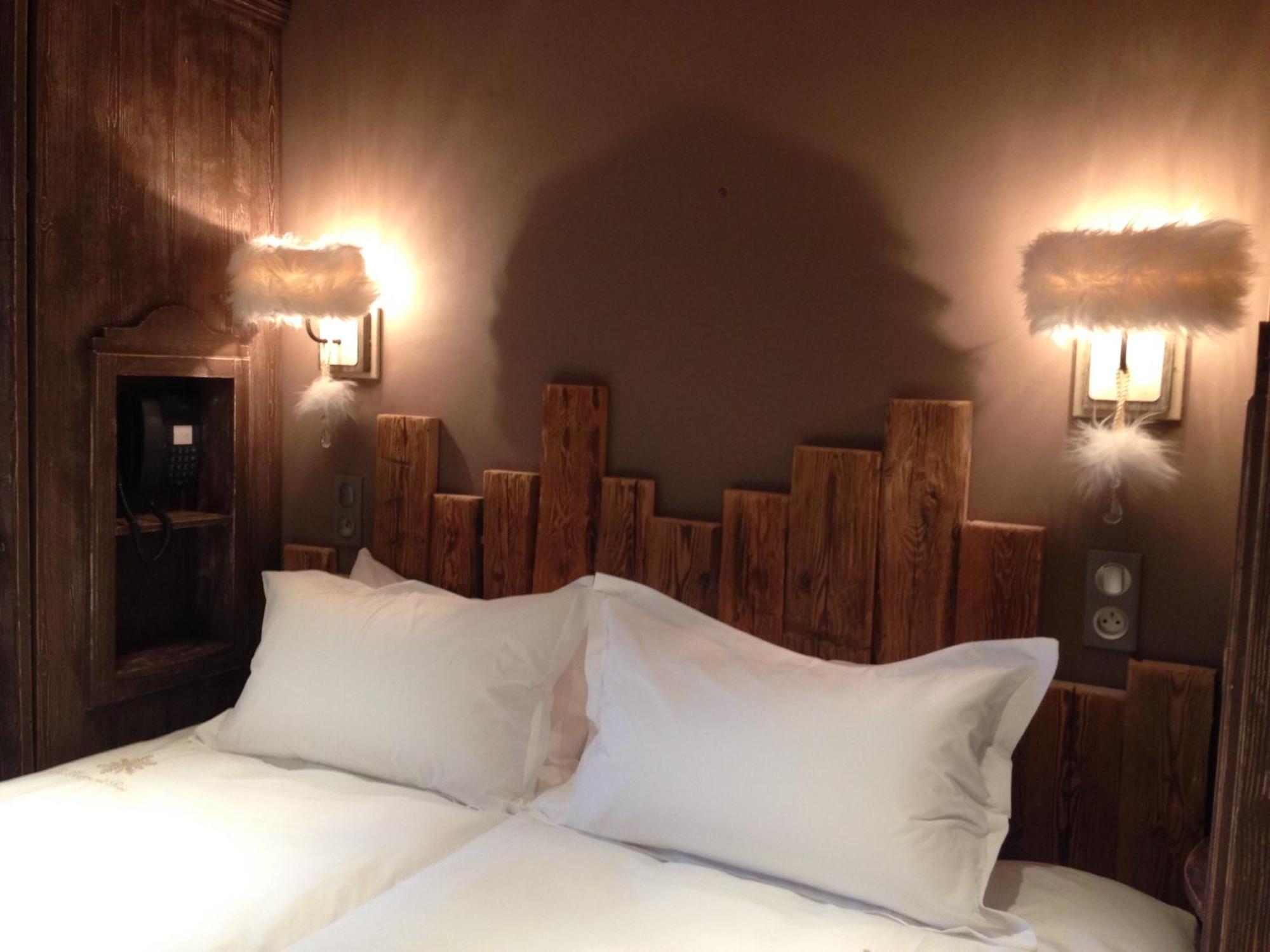 Le A By Neige Et Roc Hotel Morzine
